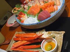 -匠和风精致料理(宁德万达店)