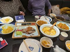 -满园烤鸭·春饼(沈北万达店)