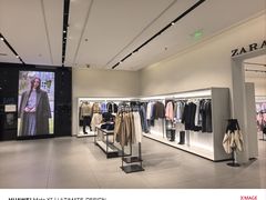 -ZARA(红谷滩万达店)