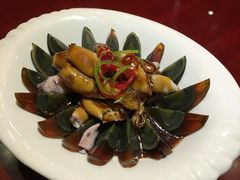 -盐汪子杂鱼馆(大港店)