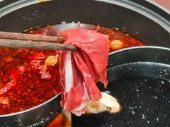 -匠牛亭·锅物烧肉放题自助(昆百大·泰业城店)