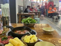 -笔记安顺夺夺粉火锅