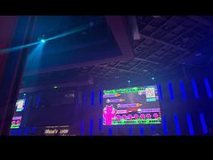-MOSSO·Liveshow(M3香港广场店)