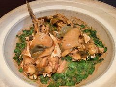 -永安鱼庄·镇江菜(东吴路店)