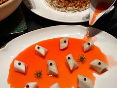 -曾宴·楚菜(湖北省博物馆店)