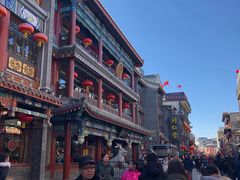 -张一元(总店)