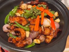 -新白鹿餐厅(城西银泰城店)