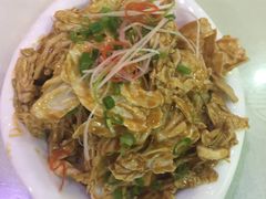 -京天红酒家(虎坊路店)