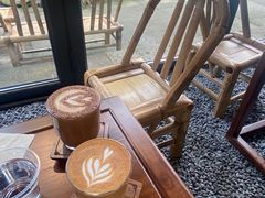 -Metal hands·铁手咖啡