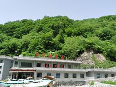 -牛背梁国家森林公园