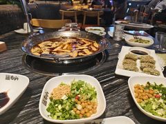 -老船舫·现做活鲜鱼馆(东郊记忆店)