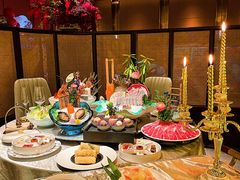 -ONE FULL 古董港式海鲜火锅