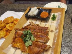 -鹏馨羊羔肉·非遗(新建街店)