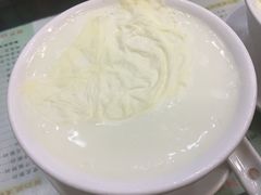 驰名双皮炖奶-义顺牛奶公司(庇利金街店)