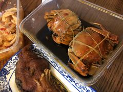 -孙盛兴奥灶面馆·蟹黄面·三虾面(山塘街总店)