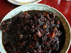 -西塘万安桥农家菜