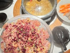 -芸山季·云南山珍菌火锅(南翔印象城MEGA店)