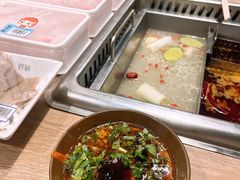 -野妹经典火锅(民治店)