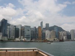 -香港会议展览中心演讲厅