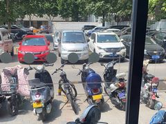 -宋益驴蹄子面肉夹馍(辛家庙店)