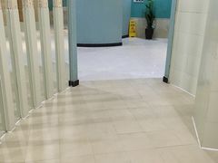 -菲鱼体育恒温游泳馆(中海名城店)