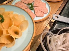 -麻田会 ·鲜活现烹·牛蛙火锅(珠江新城维家思广场店)