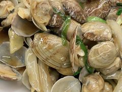 -范饭椰林川湘味海鲜·椰子鸡(三亚湾椰梦长廊店)