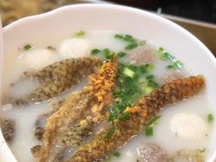 -正宗潮州鱼蛋粉(长寿西路店)