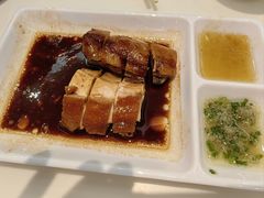 -太兴餐厅(东方广场分店)