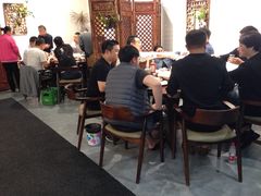 -庆合府重庆大排档(紫都城店)
