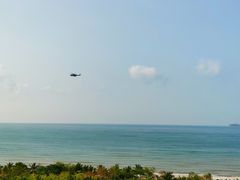 -三亚湾海居雅高铂尔曼度假酒店