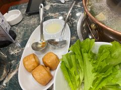 -楼外楼肥羊木炭火锅居(乐群街店)