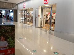 -优衣库(天津鲁能城购物中心店)