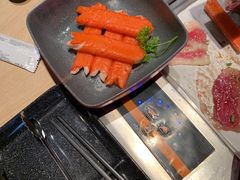 -新石器烤肉(周浦万达店)