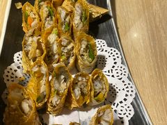 -味莊·青岛菜(云霄路店)
