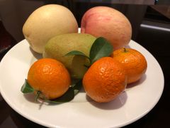 -广州粤海喜来登酒店