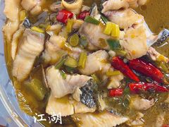 -江湖万州烤鱼(王子美食城)