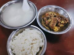 招牌牛排-阿秋牛排(湖心街店)