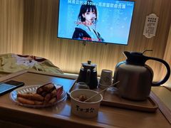 -青水瓦台汤泉(未央店)