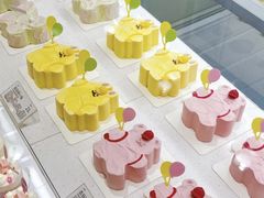 -好利来(七宝领展广场店)