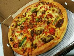 -尊宝比萨(厦大店)