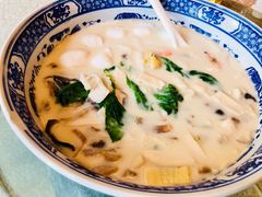 -山外山菜馆(玉泉路店)
