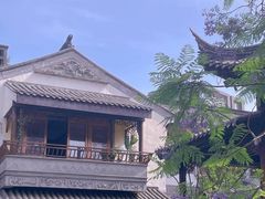 -龙潭水乡