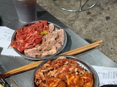 -同心烧烤(总店)