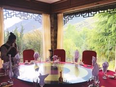 包厢-玉水寨丽江源餐厅