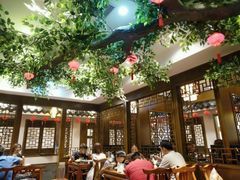 大堂-苏浙徽·农家大院(吴江中山南路店)