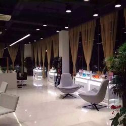 -CARR SALON
