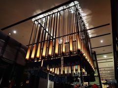 -万达文华酒店·48F云端窗景美食汇自助餐厅
