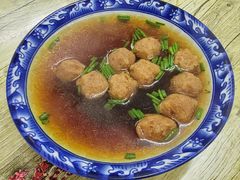 -大南门牛肉包子店