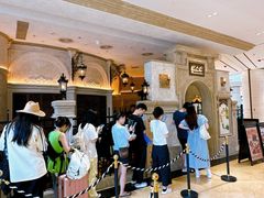 -B&C黄油与面包·THE GARDEN BAKERY概念店(世纪汇店)